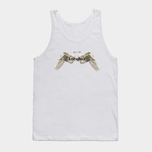 Angel! Tank Top